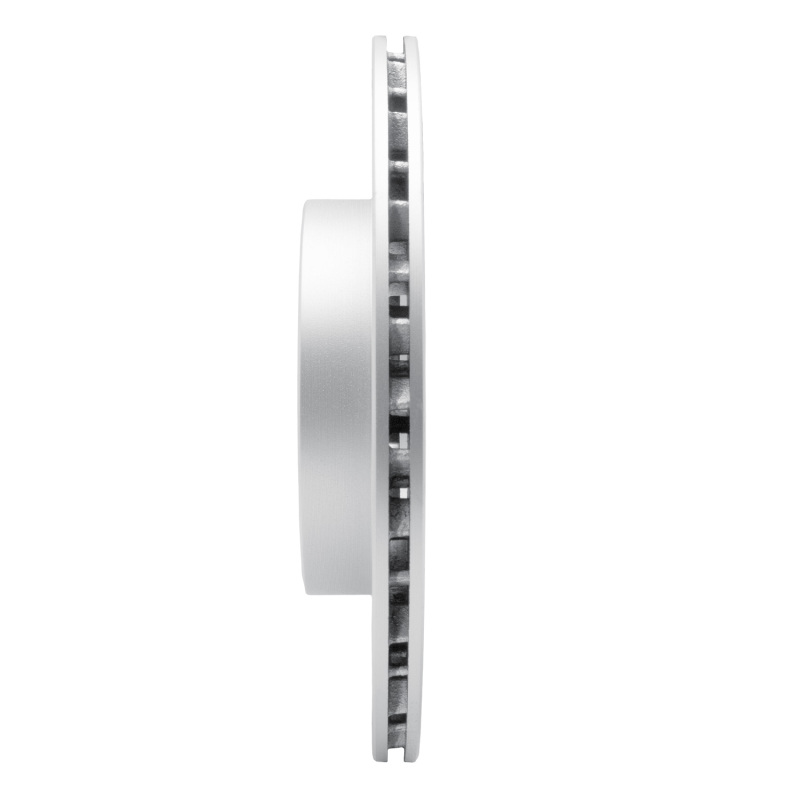 Toyota RAV4 Brake Rotor (1) - Front - R1 Concepts - GeoSPEC Coated - `96-`03